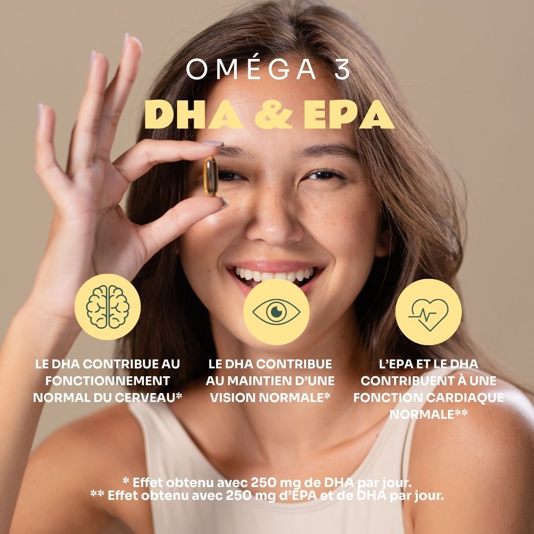 Oméga 3
